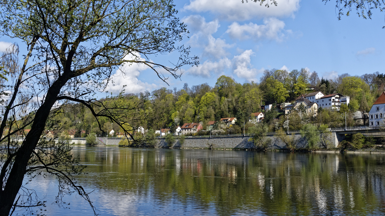 20150418 092908•Passau•Free State of Bavaria•Germany